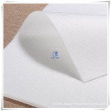 1mm 2mm 3mm A4 Polyester White Felt Sheets